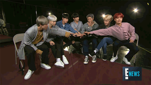 Resultado de imagem para bts